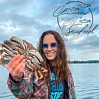 Cetaceans and Seafood