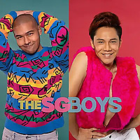 The SG Boys