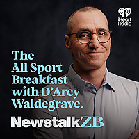 The All Sport Breakfast
