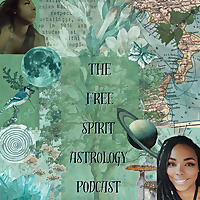 The FreeSpirit Astrology Podcast