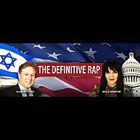 THE DEFINITIVE RAP