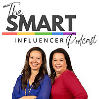 The Smart Influencer Podcast