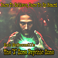 The 'X' Zone Psychic Files