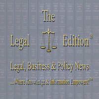 The Legal Edition