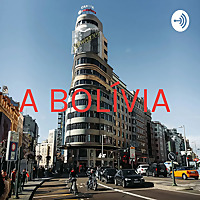 A BOL&Iacute;VIA