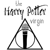 The Harry Potter Virgin
