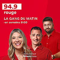 La gang du matin à Gatineau-Ottawa