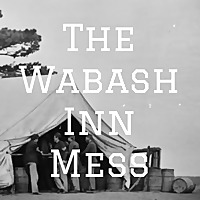 The Wabash Inn Mess