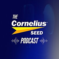The Cornelius Seed Podcast