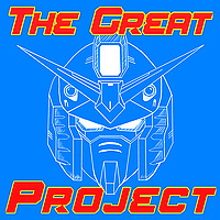The Great Gundam Project: Mobile Suit Gundam