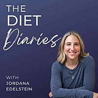 The Diet Diaries