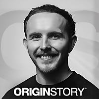 Origin Story with David McIntosh Jr