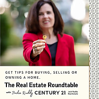 The Real Estate Roundtable with Jackie Ruddy, Century 21 Jack Ruddy Real Estate