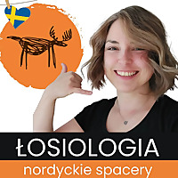 Łosiologia - nordyckie spacery