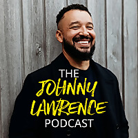 The Johnny Lawrence Podcast