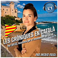 LES CR&Ograve;NIQUES EN CATAL&Agrave; de L'APLEC