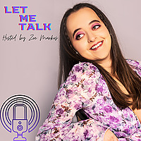 LET ME TALK