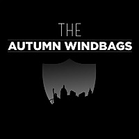 The Autumn Windbags: The Best Las Vegas Raiders Podcast Ever!