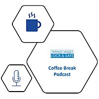 The Locksmith Files - Coffee Break Podcasts