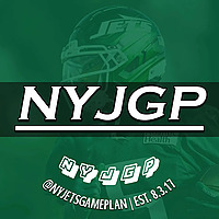 The Gameplan - A NY Jets Audio Experience