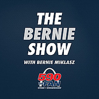 The Bernie Show