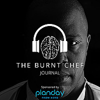 The Burnt Chef Journal