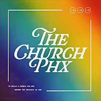 The Church PHX