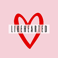 likehearted