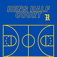 The Hens Half Court Podcast