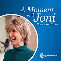 A Moment with Joni Eareckson Tada