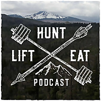 The Hunt Lift Eat Podcast
