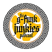 The G-Funk Junkies Podcast