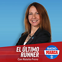 Cu&iacute;date Runner - Podcast de RUNNING