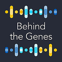 Behind the Genes