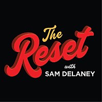 The Reset by Sam Delaney