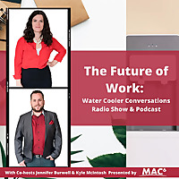 The Future of Work