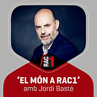 El m&oacute;n a RAC1 - M&uacute;sica