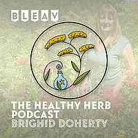 The Healthy Herb Podcast