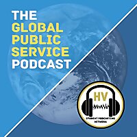 The Global Public Service (GPS) Podcast