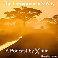 The Entrepreneur's Way