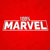 100% Marvel - La Cha&icirc;ne du Geek