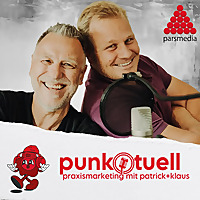 punk.tuell: Der Marketing-Podcast f&uuml;r die Zahnarztpraxis
