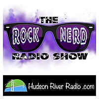 The Rock Nerd Radio Show
