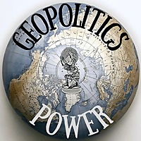 The Geopolitics & Power Podcast