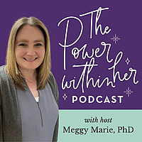 The Power Within Her