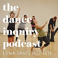 The Dance Inquiry Podcast
