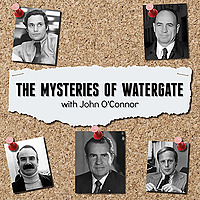The Mysteries of Watergate