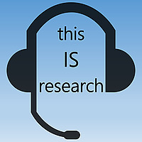 this IS research