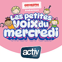 LES PETITES VOIX DU MERCREDI | LES QUESTIONS EXISTENTIELLES DES ENFANTS !