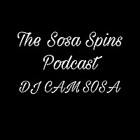 The Sosa Spins Podcast